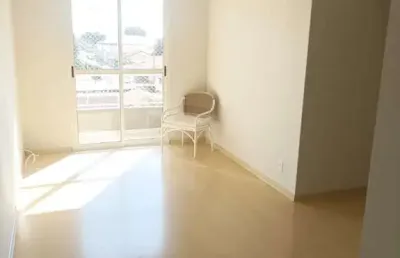 Apartamento com 3 quartos à venda na rua paulo lacerda, 700, são bernardo, campinas, 63 m2 por r$ 350.000