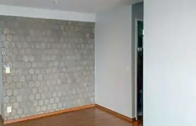 Apartamento com 3 quartos à venda na rua pinheiros, 200, vila industrial, campinas, 60 m2 por r$ 297.000