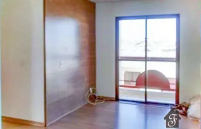 Apartamento com 2 quartos à venda na rua bernardino martins filho, 275, jardim das bandeiras, campinas, 57 m2 por r$ 195.000
