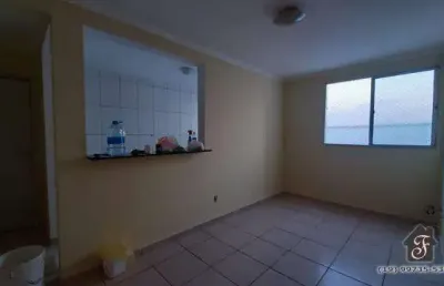 Apartamento com 3 quartos à venda na rua doutor jeber juabre, 145, jardim márcia, campinas, 58 m2 por r$ 240.000