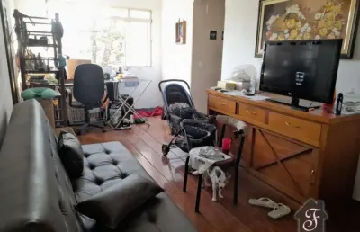 Apartamento com 3 quartos à venda na avenida francisco xavier de andrade nogueira, 445, jardim garcía, campinas, 70 m2 por r$ 260.000