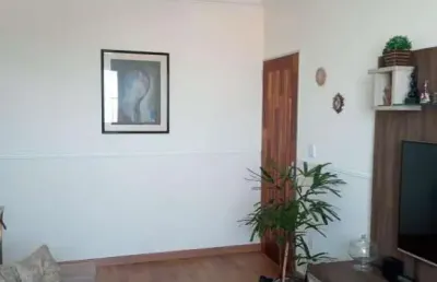 Apartamento com 2 quartos à venda na avenida mococa, 125, vila pompéia, campinas, 76 m2 por r$ 280.000