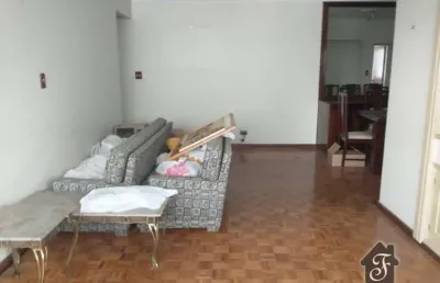 Apartamento com 4 quartos à venda na avenida doutor moraes salles, 1654, centro, campinas, 118 m2 por r$ 600.000
