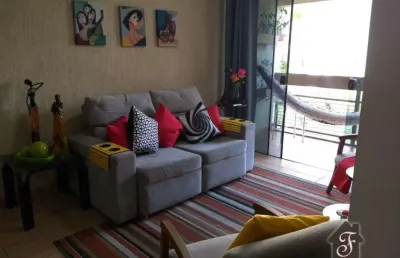 Apartamento com 3 quartos à venda na avenida princesa d'oeste, 1910, jardim paraíso, campinas, 100 m2 por r$ 390.000