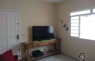 Casa com 4 quartos à venda na rua niterói, jardim campos elíseos, campinas, 180 m2 por r$ 550.000