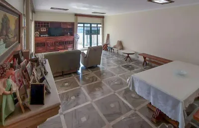 Casa com 3 quartos à venda na rua alberto cerqueira lima, taquaral, campinas, 261 m2 por r$ 1.500.000