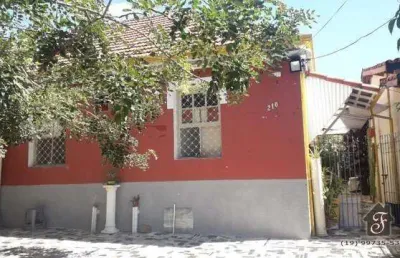 Casa com 10 quartos à venda na rua felipe dos santos, jardim guanabara, campinas, 380 m2 por r$ 2.100.000