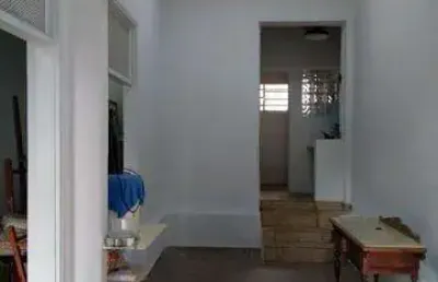 Casa com 2 quartos à venda na rua regente feijó, centro, campinas, 80 m2 por r$ 520.000