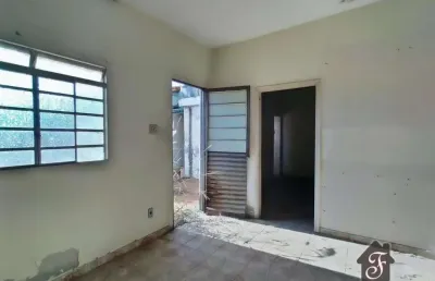 Casa com 4 quartos à venda na rua elias lobo neto, são bernardo, campinas, 118 m2 por r$ 525.000