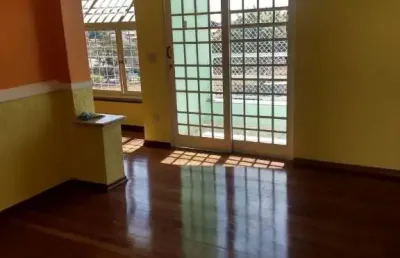 Casa com 5 quartos à venda na rua hermano ribeiro da silva, jardim eulina, campinas, 435 m2 por r$ 950.000
