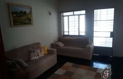 Casa com 4 quartos à venda na avenida anchieta, centro, campinas, 176 m2 por r$ 1.700.000