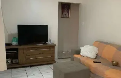 Casa com 3 quartos à venda na avenida ana beatriz bierrembach, vila mimosa, campinas por r$ 590.000