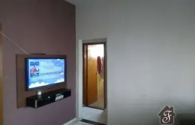 Casa com 5 quartos à venda na rua pedreira, jardim novo campos elíseos, campinas, 180 m2 por r$ 550.000