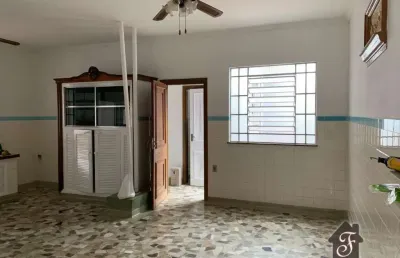 Casa com 4 quartos à venda na rua moraes navarro, vila marieta, campinas, 181 m2 por r$ 700.000