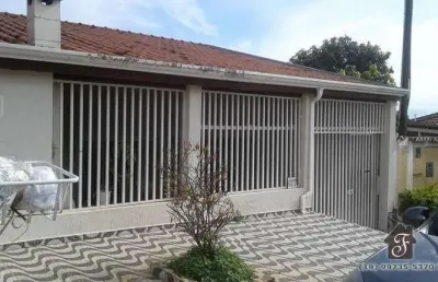 Casa com 4 quartos à venda na rua regina nogueira, jardim são gabriel, campinas por r$ 600.000