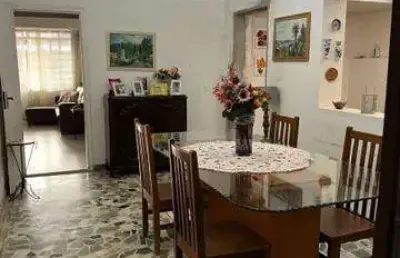 Casa com 3 quartos à venda na rua frei antônio de pádua, jardim guanabara, campinas, 300 m2 por r$ 1.800.000