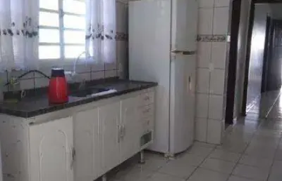 Casa com 4 quartos à venda na rua custódio manoel alves, bonfim, campinas, 130 m2 por r$ 520.000