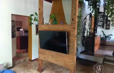 Casa com 3 quartos à venda na rua restinga, jardim andorinhas, campinas, 215 m2 por r$ 580.000