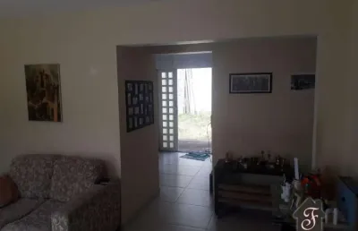 Casa com 2 quartos à venda na rua natividade da serra, chácara da barra, campinas, 80 m2 por r$ 530.000