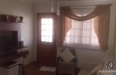 Casa em condomínio fechado com 2 quartos à venda na avenida das amoreiras, 6771, jardim novo campos elíseos, campinas, 87 m2 por r$ 350.000