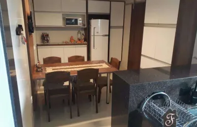Casa com 3 quartos à venda na rua professor fernando cúrcio, parque residencial vila união, campinas, 120 m2 por r$ 450.000