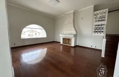 Casa com 15 quartos à venda na rua emerson josé moreira, parque taquaral, campinas por r$ 3.900.000