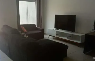 Casa com 2 quartos à venda na rua monsenhor bruno nardini, jardim samambaia, campinas, 110 m2 por r$ 450.000