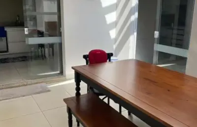 Casa em condomínio fechado com 3 quartos à venda na rua das camélias, 433, chácara primavera, campinas, 100 m2 por r$ 1.070.000