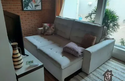 Casa com 2 quartos à venda na rua edmundo plácido chiavegatto, jardim dos oliveiras, campinas, 173 m2 por r$ 580.000