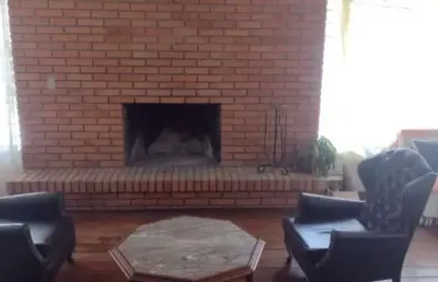 Casa com 5 quartos à venda na rua das camélias, chácara primavera, campinas, 400 m2 por r$ 1.300.000