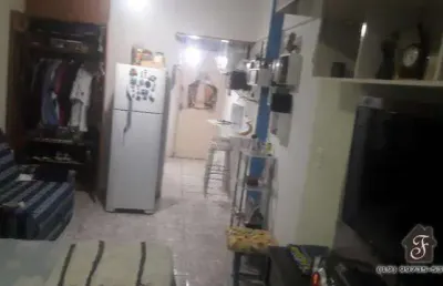 Kitnet / stúdio à venda na avenida campos salles, 120, centro, campinas, 45 m2 por r$ 149.000
