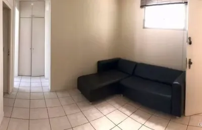 Kitnet / stúdio à venda na rua culto à ciência - até 430/431, 76, botafogo, campinas, 44 m2 por r$ 190.000