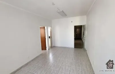 Sala comercial com 2 salas à venda na rua barão de jaguara, 1127, centro, campinas, 62 m2 por r$ 120.000