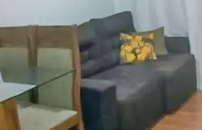 Apartamento com 2 quartos à venda na rua visconde de congonhas do campo, 1161, loteamento parque são martinho, campinas, 49 m2 por r$ 215.000