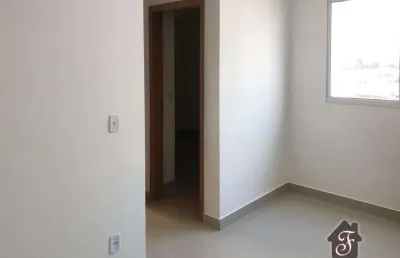 Apartamento com 2 quartos à venda na rua doutor oswaldo adib abib, 473, jardim antonio von zuben, campinas, 50 m2 por r$ 283.000