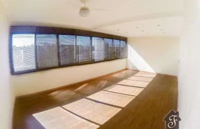 Apartamento com 3 quartos à venda na avenida princesa d'oeste, 1931, jardim paraíso, campinas, 110 m2 por r$ 530.000