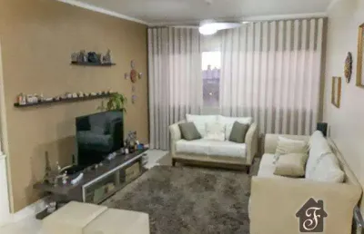 Apartamento com 4 quartos à venda na rua capitão josé de souza, 65, centro, campinas, 130 m2 por r$ 690.000