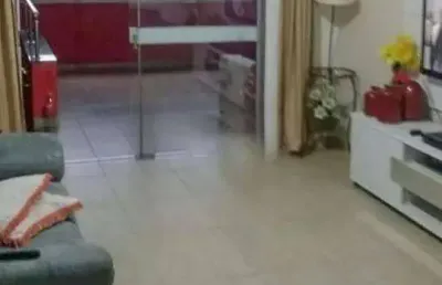Casa com 3 quartos à venda na rua juréia, parque residencial vila união, campinas, 155 m2 por r$ 480.000