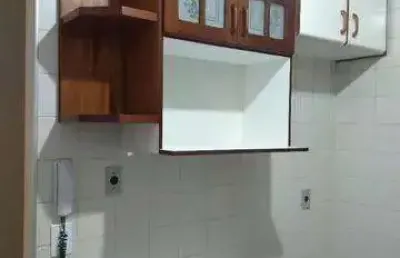 Apartamento com 2 quartos à venda na rua antônio rodrigues moreira neto, 210, jardim paulicéia, campinas, 65 m2 por r$ 350.000