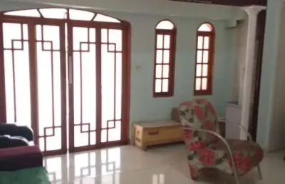 Casa com 3 quartos à venda na rua arnaldo barreto, são bernardo, campinas, 250 m2 por r$ 700.000