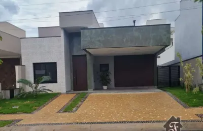 Casa em condomínio fechado com 3 quartos à venda na residencial glarus, swiss park, campinas, 206 m2 por r$ 2.080.000