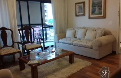 Cobertura com 3 quartos à venda na avenida josé bonifácio, 945, jardim flamboyant, campinas, 184 m2 por r$ 1.099.900