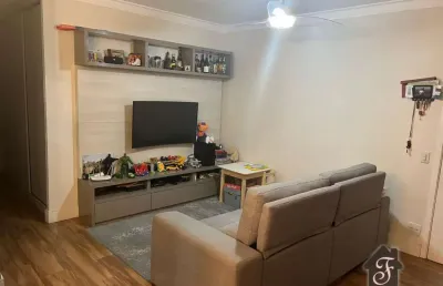 Apartamento com 2 quartos à venda na rua da abolição - até 2190/2191, 1000, ponte preta, campinas, 66 m2 por r$ 565.000