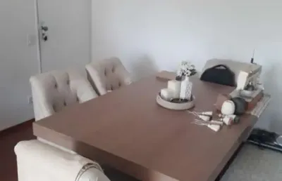 Apartamento com 2 quartos à venda na rua pedro domingos vitali, 750, parque itália, campinas, 70 m2 por r$ 260.000