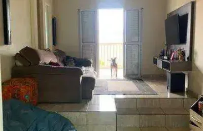 Casa com 4 quartos à venda na rua roberto fonseca de barros, parque residencial vila união, campinas, 240 m2 por r$ 500.000