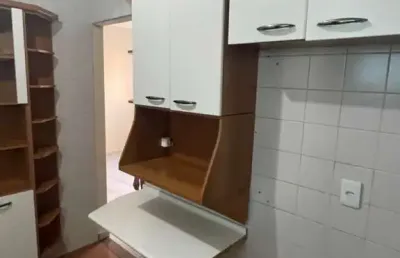 Apartamento com 2 quartos à venda na rua antônio rodrigues moreira neto, 201, jardim paulicéia, campinas, 70 m2 por r$ 243.000