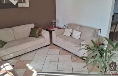 Casa com 4 quartos à venda na rua ferdinando panattoni, jardim paulicéia, campinas, 257 m2 por r$ 730.000