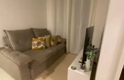 Apartamento com 2 quartos à venda na rua da constituição, 46, bonfim, campinas, 54 m2 por r$ 498.000