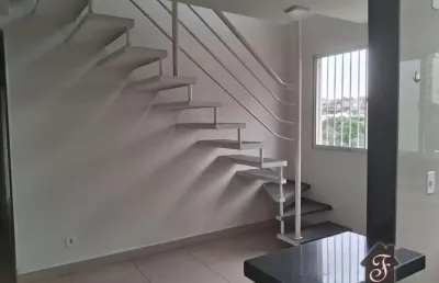 Cobertura com 2 quartos à venda na avenida são josé dos campos - até 1449/1450, 150, jardim nova europa, campinas, 102 m2 por r$ 402.000