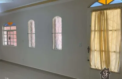 Casa com 3 quartos à venda na rua calhandra, vila padre manoel de nóbrega, campinas por r$ 430.000